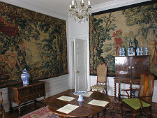 The Tapestry Room
