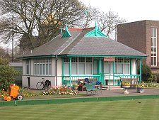 The Melville Bowling Club