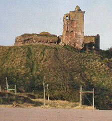 Rather More Complete Castle, 1992
