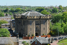 The Old Morpeth Courthouse