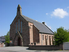 East Parish Church
