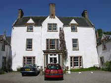 The Ord House Hotel