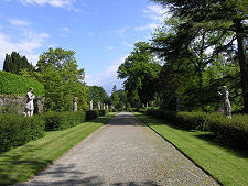 Torosay Gardens