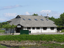 Craignure Village Hall