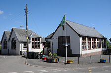Muthill Primary School