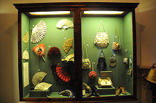 Display of Accessories