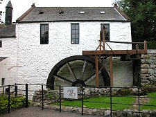 The Millwheel