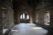 The Chapel in the Gatehouse