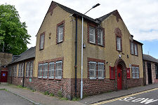Irvine Valley Parish Church