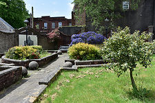 Kirkgate Gardens