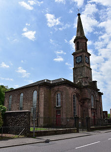 Loudoun Church