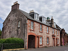 Newmilns Library