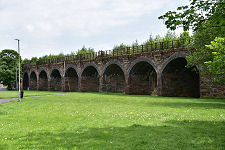 Old Railway Viaduct