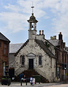 Tolbooth in 2026