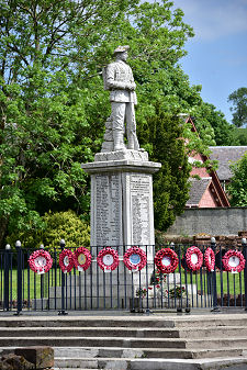 War Memorial