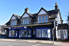 Strathspey Pharmacy