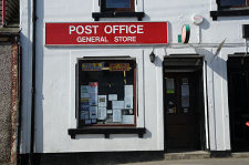 Post Office & General Store
