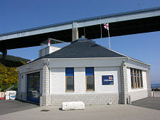 Lifeboat Station