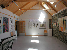Second Gallery