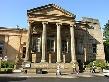 Paisley Museum & Library