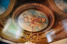 Part of the Wonderful Ceiling