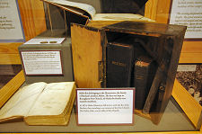 Family Bible Box