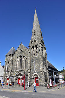Eastgate Theatre