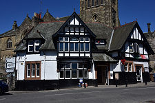 The Bridge Inn