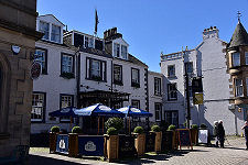 The Tontine Hotel
