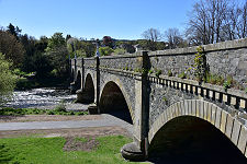 Tweed Bridge