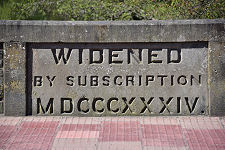 Widened by Subscription
