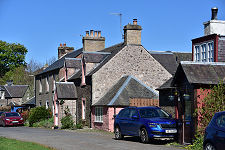 North Side of the Village Green