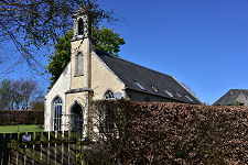 Old Free Church