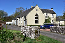 Old Schoolhouse