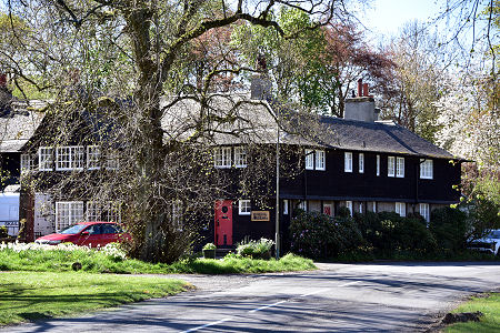 Skirling House