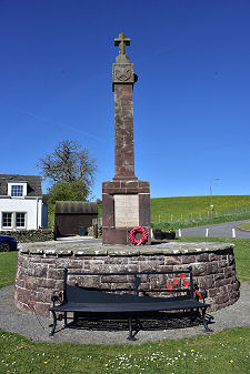 War Memorial