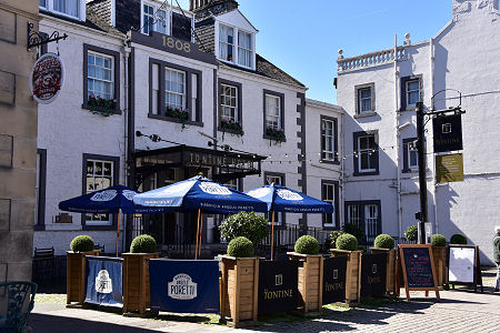 The Tontine Hotel