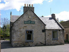The Winton Arms