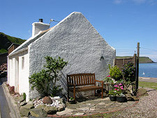 Harbourside Cottage