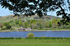 View of the River Tay