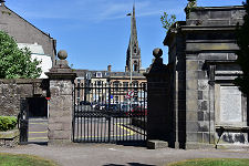 The North Gate