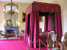 The Ambassador's Room