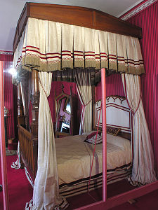 Queen Victoria's Suite