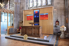 The John Knox Chapel