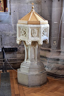 The Font