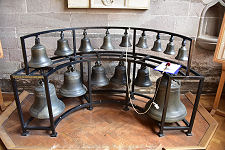 Memorial Bells