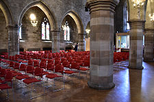 Another View of the Nave