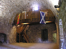 The Upper Hall of the Tower