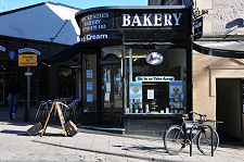 Mackenzie's Bakery