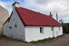 Sunnybrae Cottage